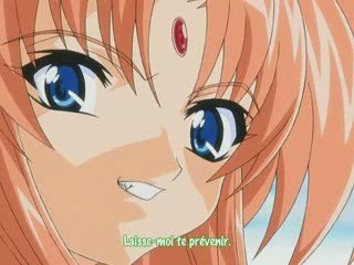 Magical Girl Lyrical Nanoha ep 05 part 2/2
