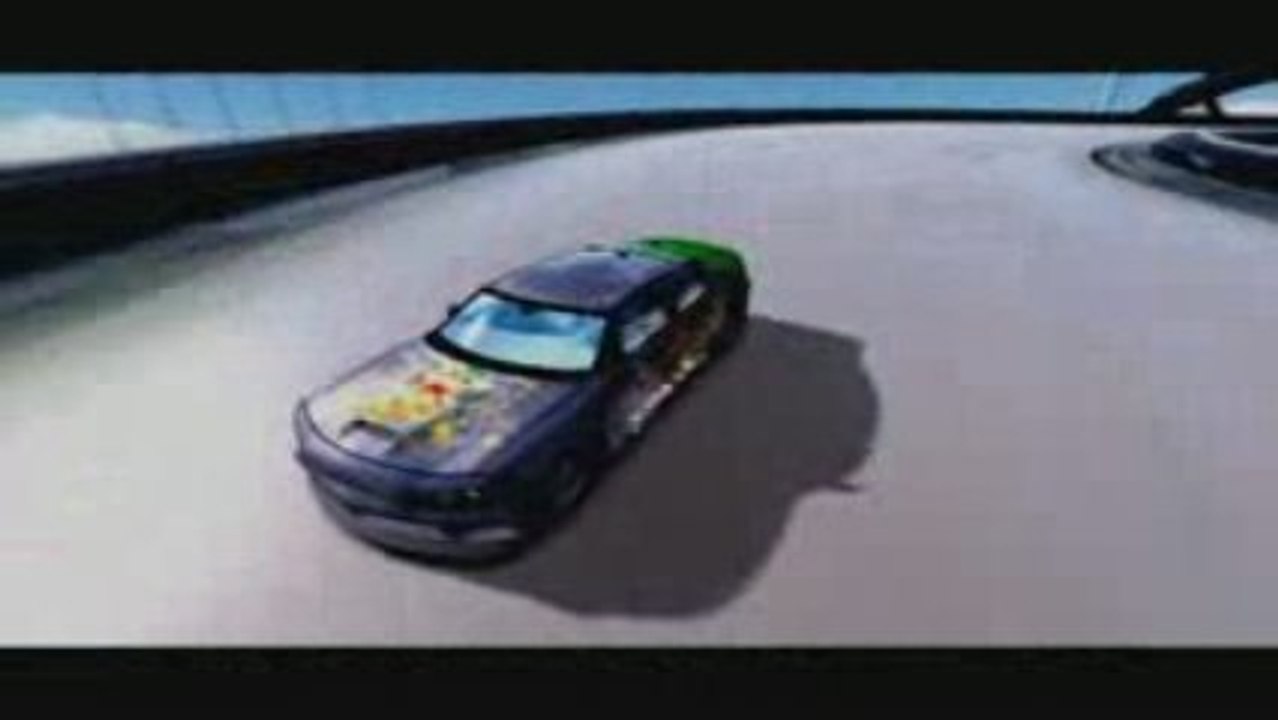 Trackmania united : la team SKY