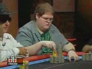 Aussie Millions 2007 Main Event Ep 6 1-5
