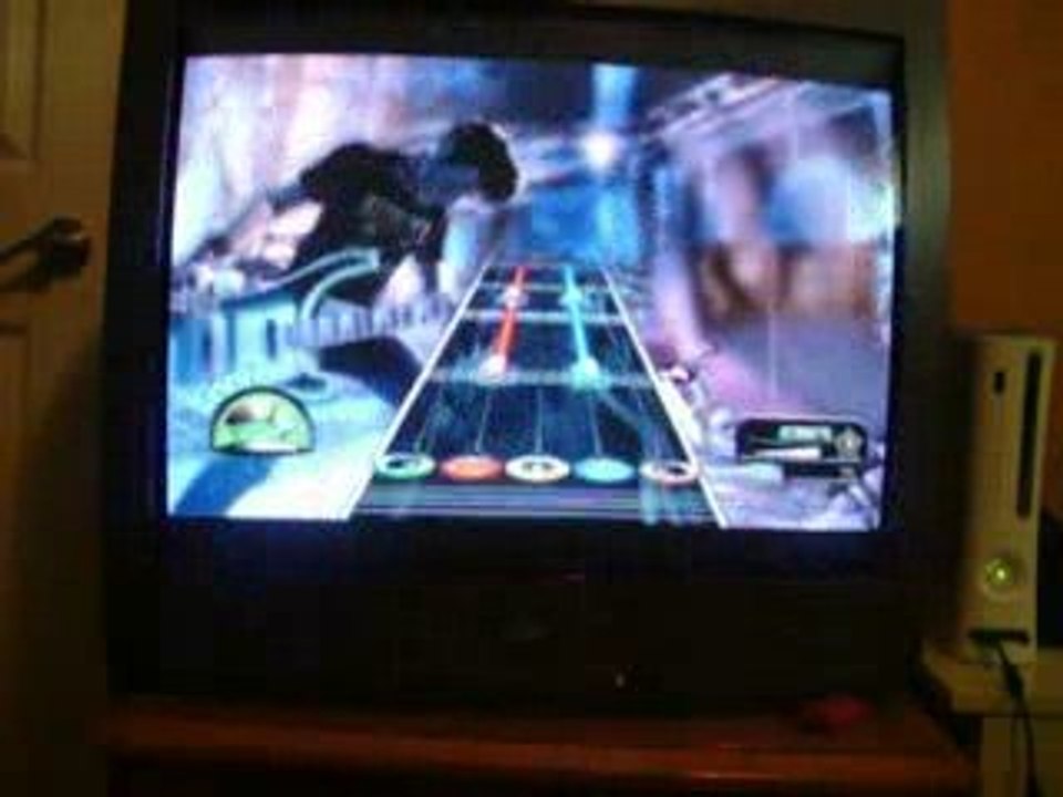 am I evil diamond head-GH metallica