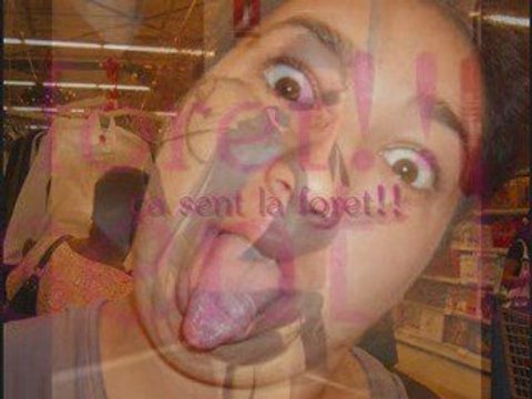 Délires entre filles