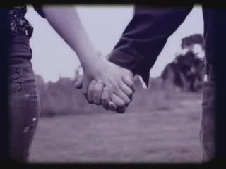 Grégoire ta main sur un de mes poémes en vidéo