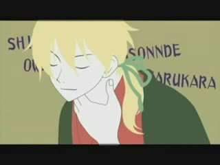 Ouran high school x sayonara zetsubou sensei