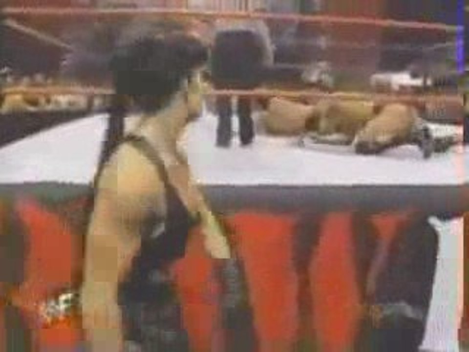 Chyna: July 19,1999
