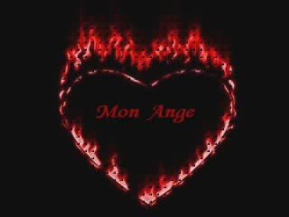 Grégoire Un Ami intime sur de mes poéme en vidéo