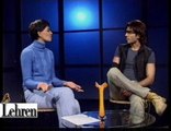 Ruby Bhatia interviews Zayed Khan