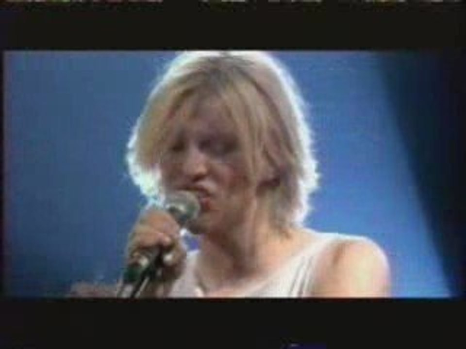 Hole - Dying - live NPA Canal + 21/06/1999