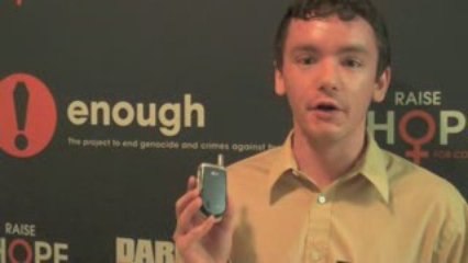 Attention CEOs of cell phone companies