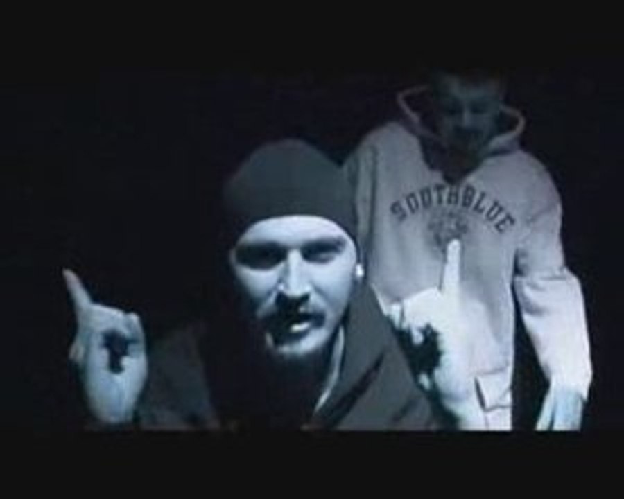 Abluka Alarm - Rüyalar ve İnsanlar *Orjinal Klip* 2009