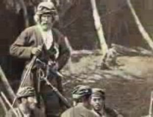 zveli sakrtvelo _ old georgia