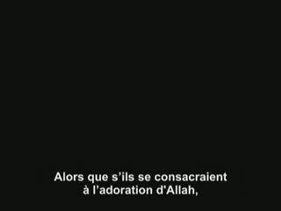 cheikh albani et cheikh otheymine "la politique"