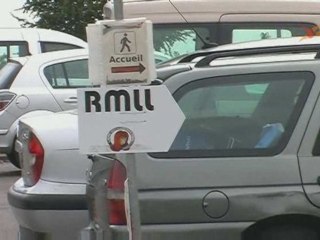 RMLL 2009 : le compte-rendu vidéo