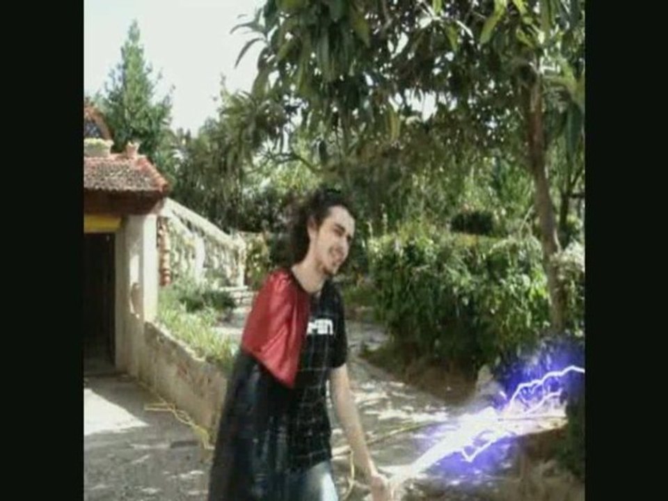 Phenix Dark VS Oraku