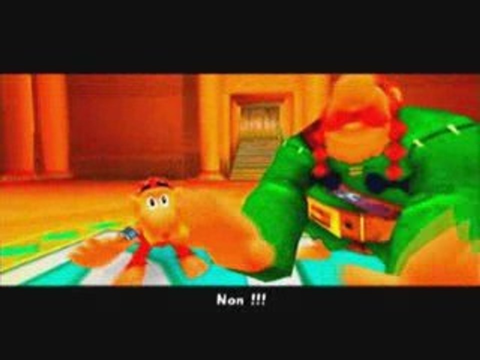 Astérix et Obélix XXL - FilmGame 19