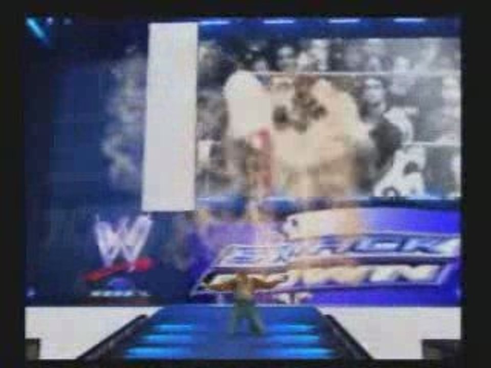 MPWF SMACKDOWN Promo