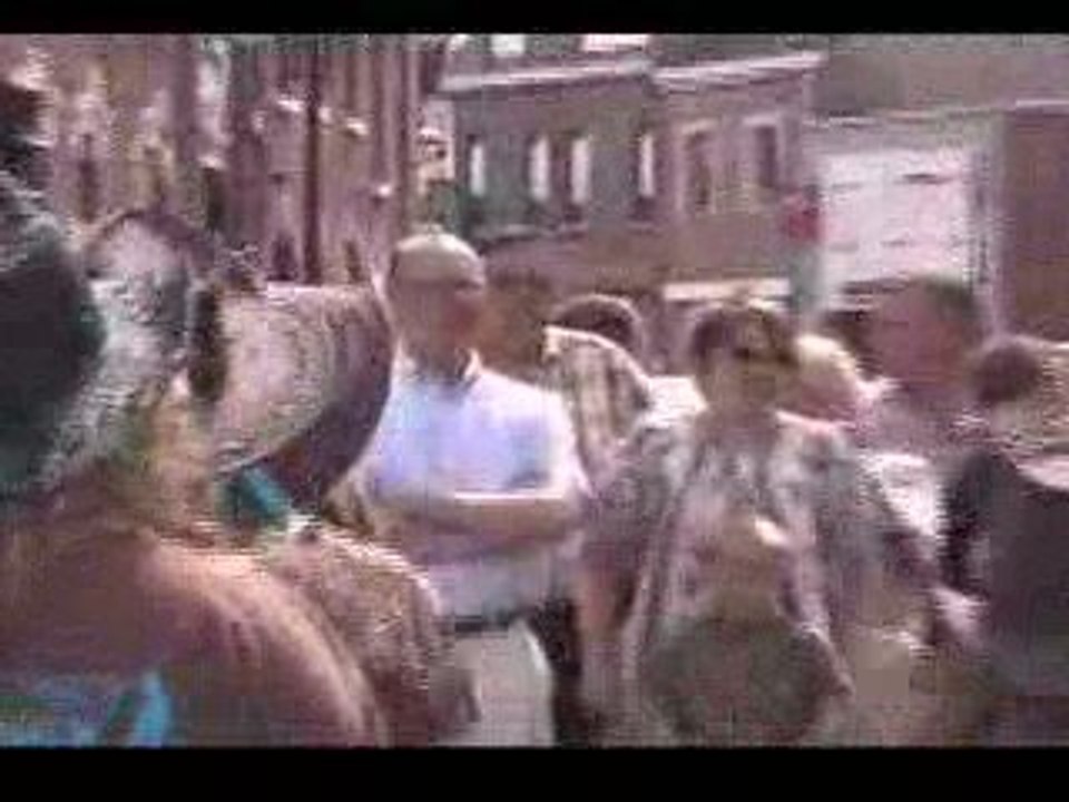 Ducasse du 25,26,27 juillet 2009 2