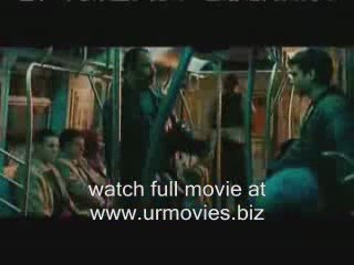 The Taking of Pelham 1 2 3 - Official Trailer