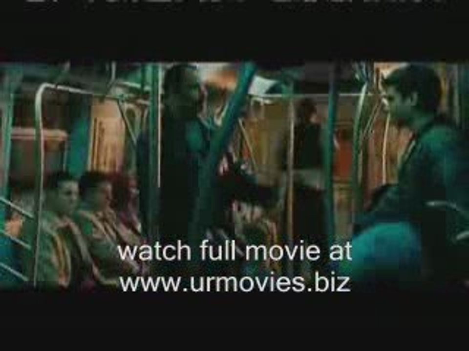 The Taking of Pelham 1 2 3 - Official Trailer