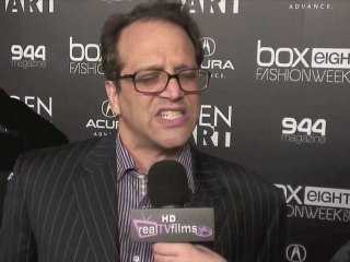 Gary Michael Walters