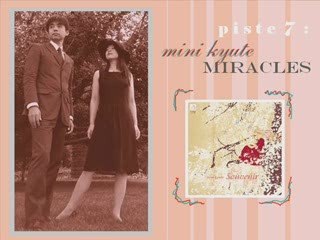 Miracles // mini kyute