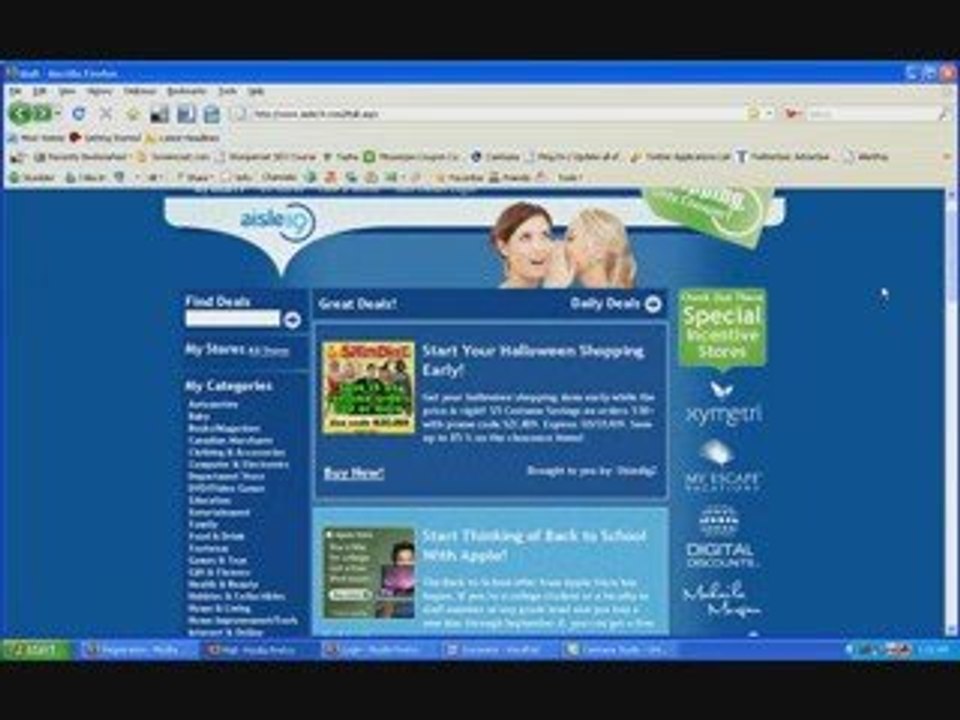 How To Get Discounts at Baby Phat by Kimora Lee Simmons