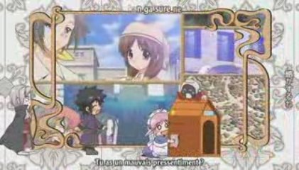 Shina Dark PV 03