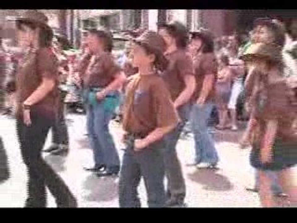 Ducasse du 25,26,27 juillet 2009 3