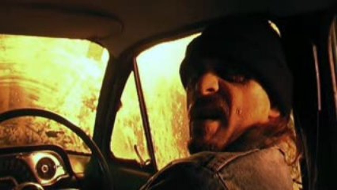 Zombie Movie (VO) Non sous-titrée