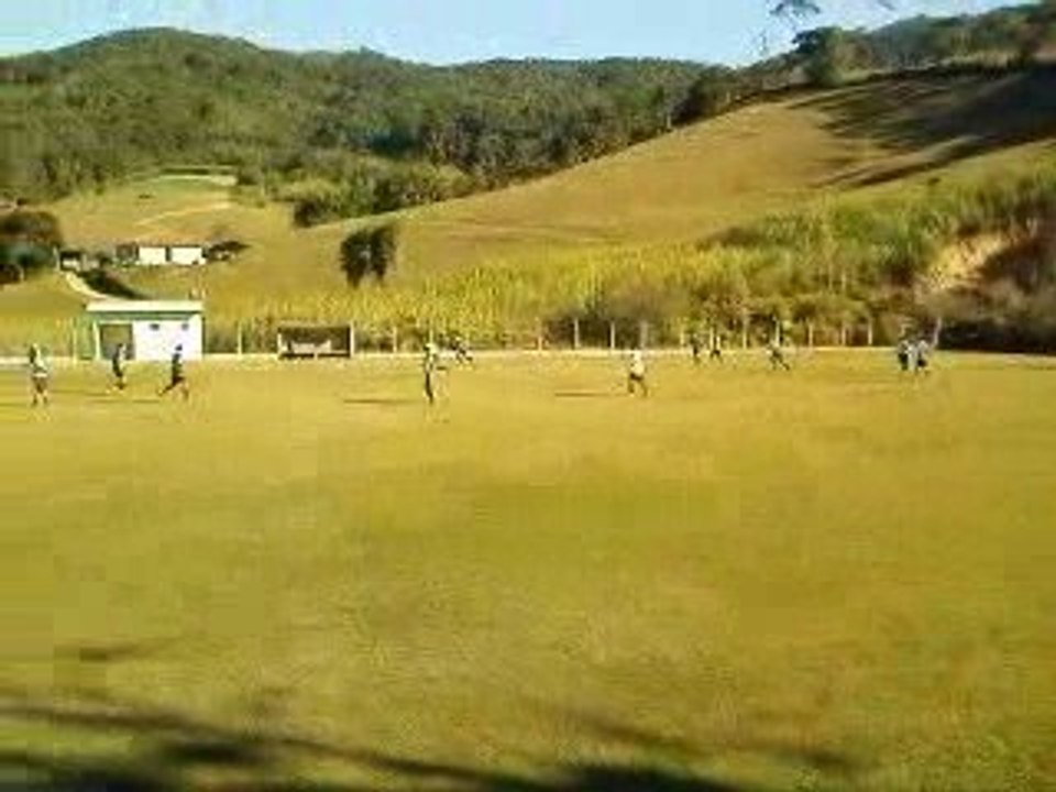 Cruzamento mal feito pelo Marimba.