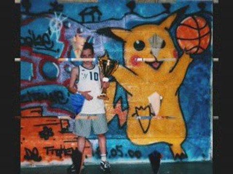 teteghem !!!! basket ball 1993../2009 souvenirs......