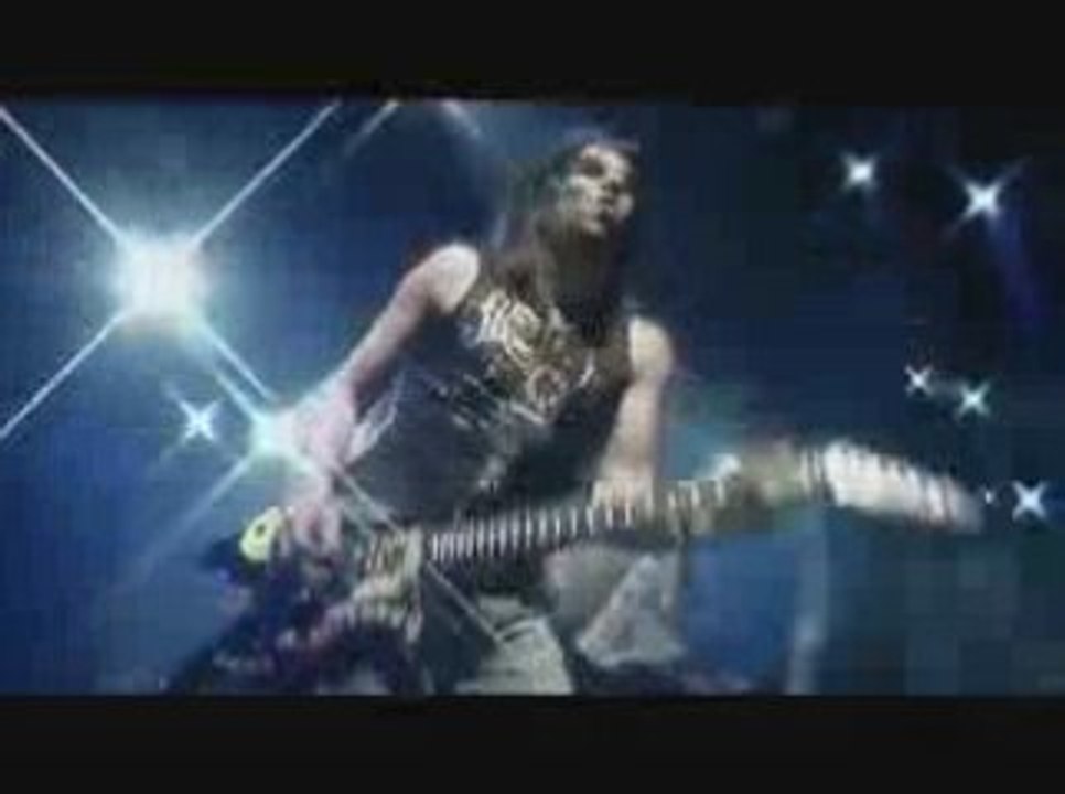 Pentagram-Şeytan Bunun Neresinde