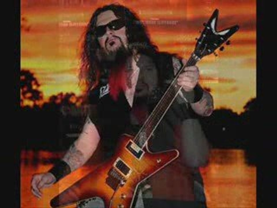 Pantera - Hollow (Dimebag Tribute)