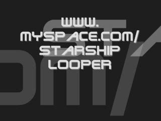 starship looper
