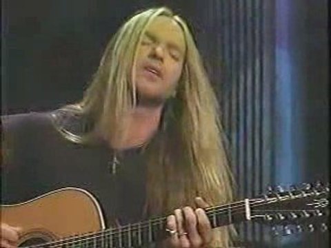 Zakk Wylde - As Dead as Yesterday