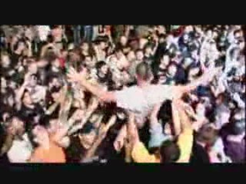 Dream Theater - Cemetery Gates (Pantera cover)