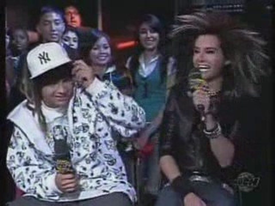 La Kaulitz´s Conection...