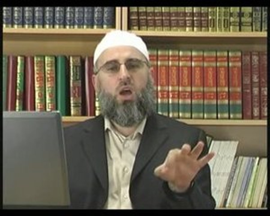 7. All-llahu e sheh agjeruesin  Ulvi Fejzullahu