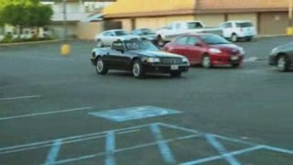 Bullet Proof Tattoo - Vote Famous Segment