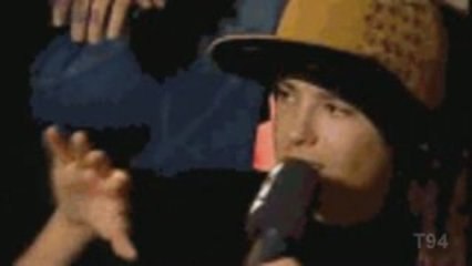 Tom Kaulitz| Good Girls Go Bad