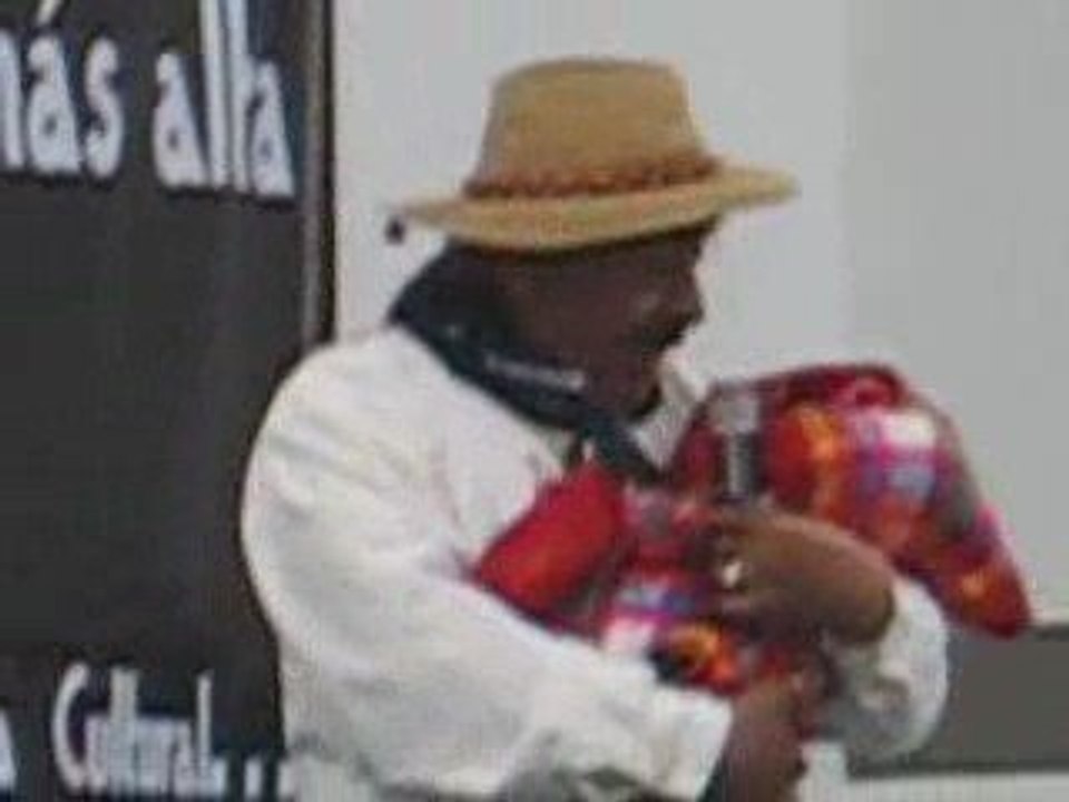 El Indio Romulo