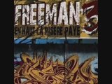 Freeman Feat AMBO / Consequences 