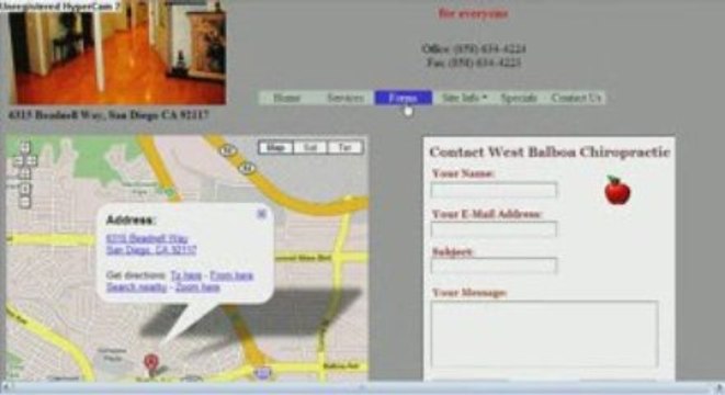 clairemont mesa chiropractors