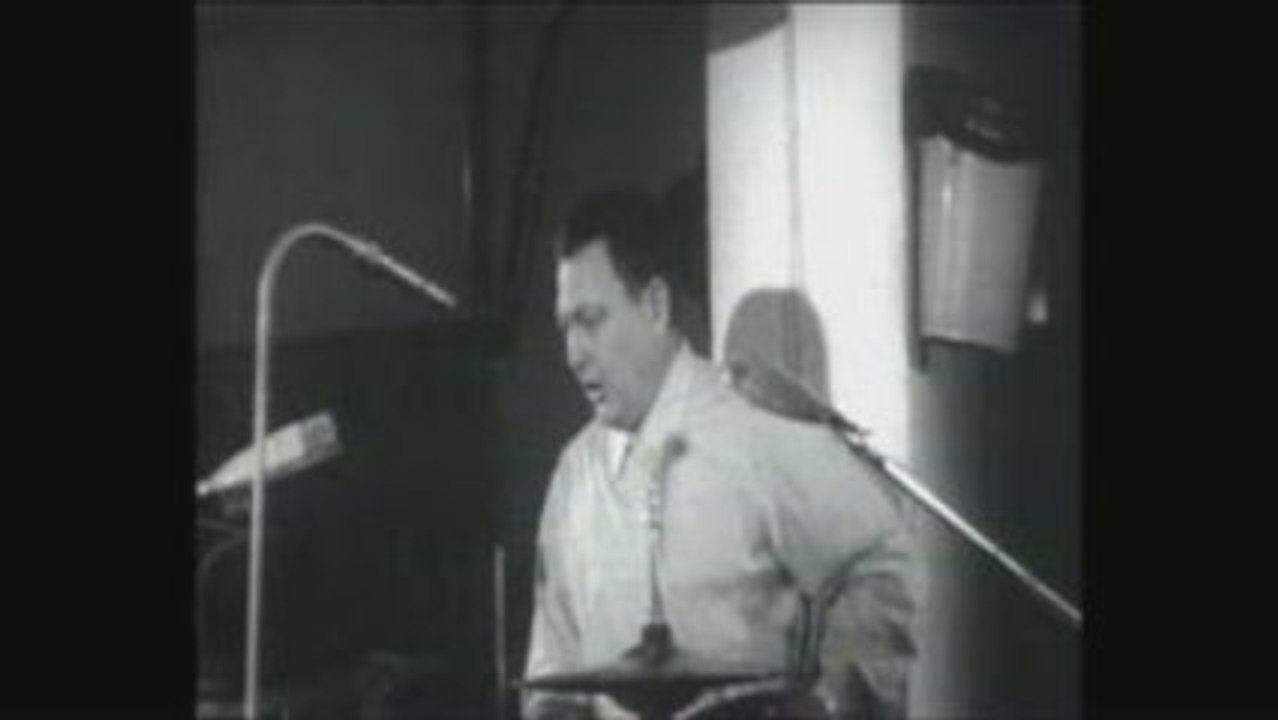 Die Wiedervereinigung - Wolfgang Neuss