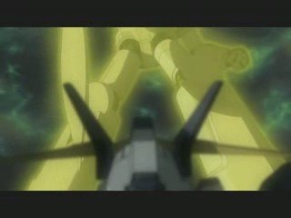 Kishin Taisen Gigantic Formula 24 Partie 2