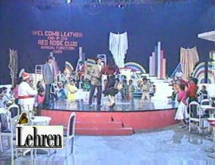 Dancing Styles in the movie Qatil