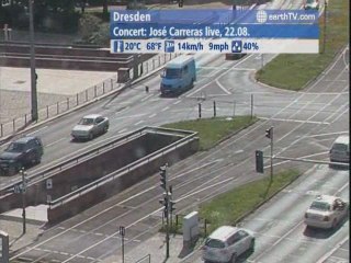 Budapest - Hungary, Istanbul - Turkey, Arcachon - France, Dresden - Germany, London - United Kingdom, Warnemunde - Germany, Seattle - USA