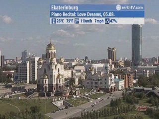 Dubrovnik - Croatia, Paris - France, Bandar Seri Begawan - Brunei, Antalya - Turkey, Ekaterinburg - Russia, Plettenberg Bay - South Africa, Dusseldorf - Germany