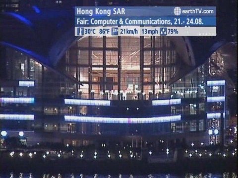 Arcachon - France, Los Angeles - USA, Ascona - Ticino - Switzerland, Hong Kong SAR - China, Bandar Seri Begawan - Brunei, Melbourne - Australia, Sydney - Australia