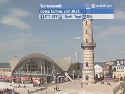 Saint-Malo - France, Auckland - New Zealand, Munich - Germany, Warnemunde - Germany, Dubai - United Arab Emirates, Kyiv - Ukraine, Venice - Italy