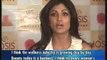 Shilpa Shetty - Iosis Medispa Launch In Khar 5